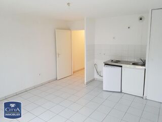  Appartement � vendre 1 pi�ce 27 m�