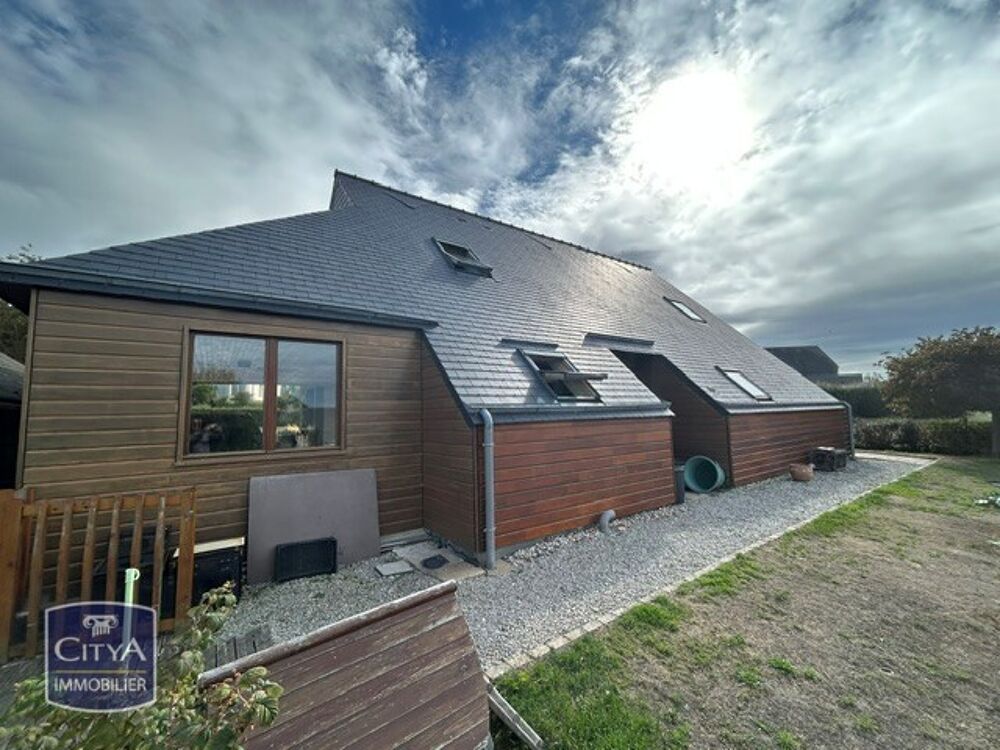 Vente Maison maison Cherbourg-en-cotentin