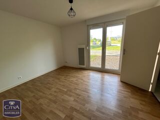  Appartement � vendre 1 pi�ce 26 m�