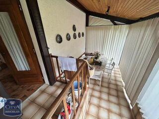  Maison à vendre 5 pièces 99 m²