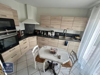 Vente Maison maison Donzenac