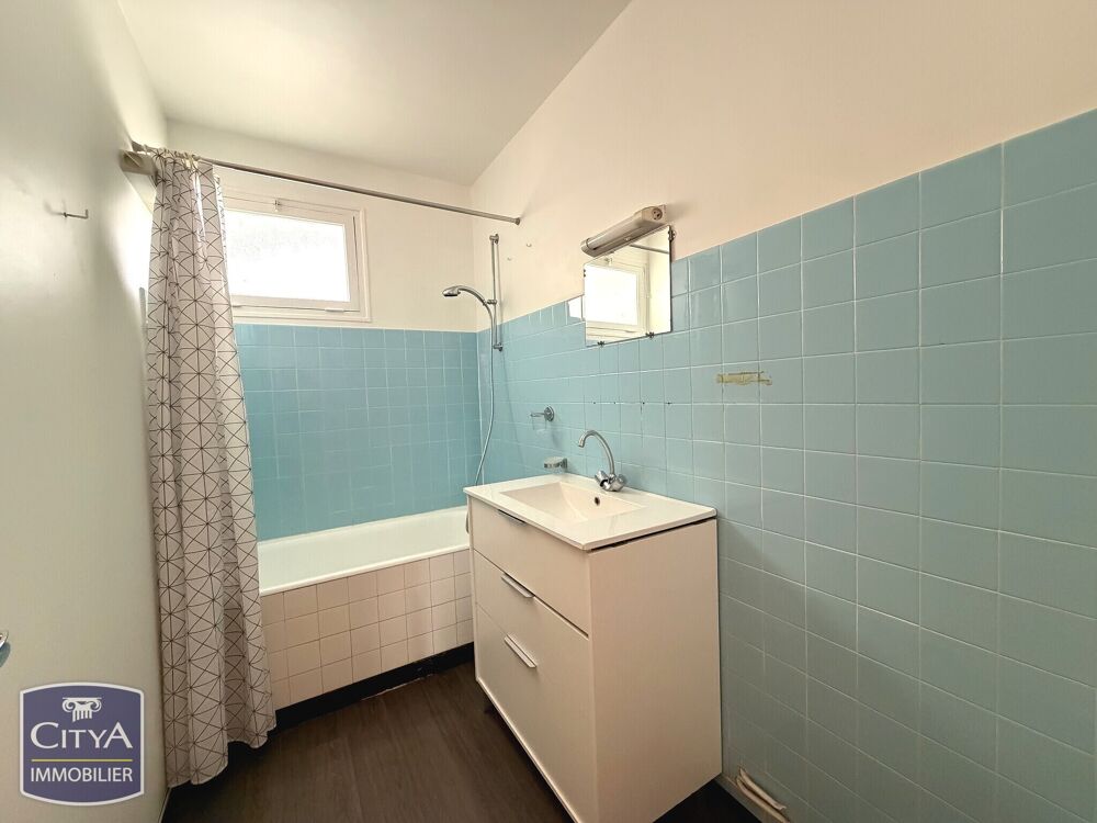 Vente Appartement appartement Rennes