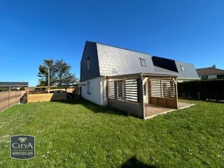  Maison � vendre 4 pi�ces 97 m�