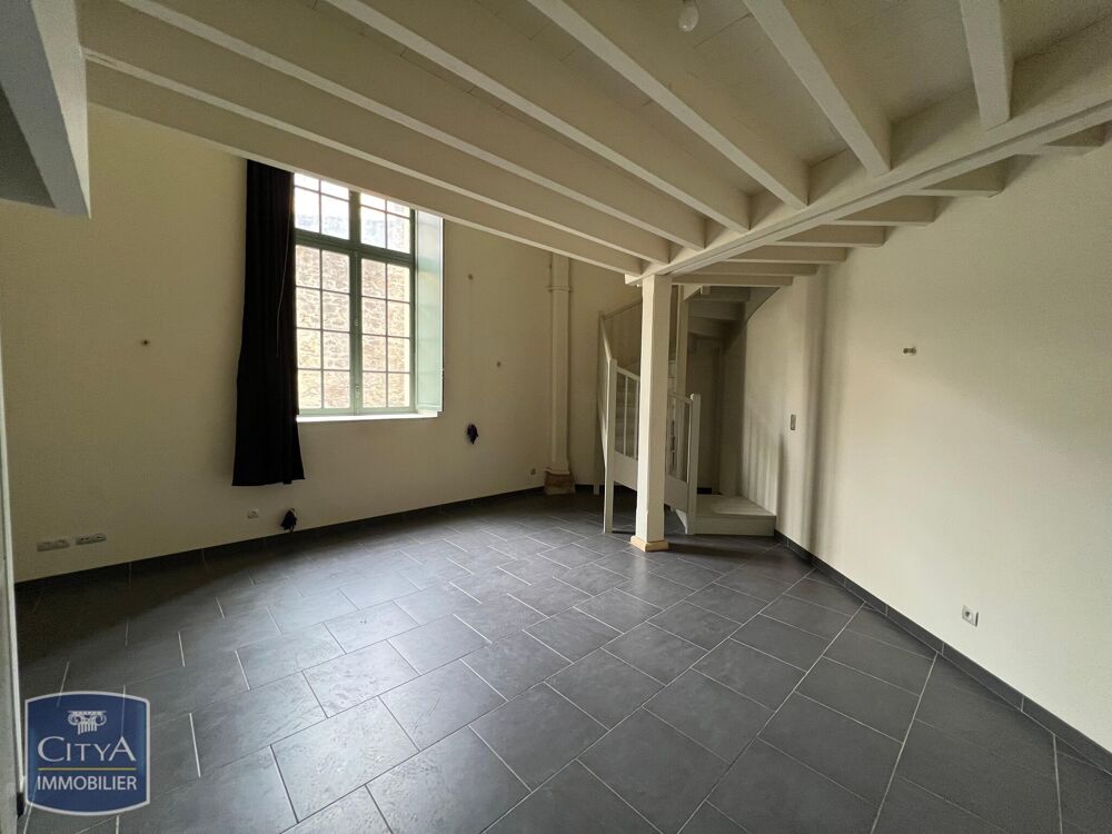 Vente Appartement appartement Saint-cyprien