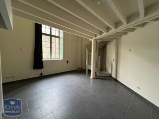  Appartement à vendre 2 pièces 43 m²