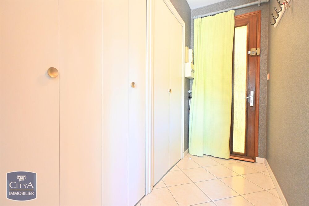 Vente Appartement appartement Royan