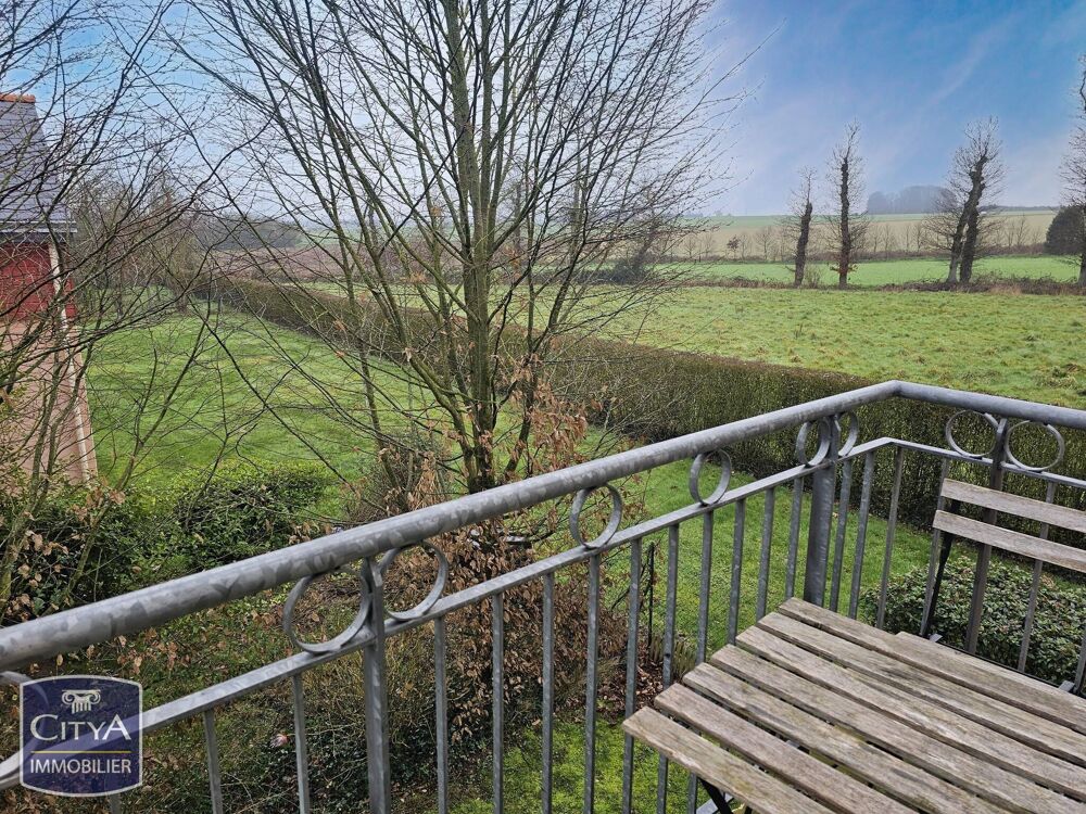 Vente Appartement appartement Gaël