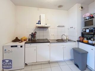  Appartement � vendre 2 pi�ces 45 m�