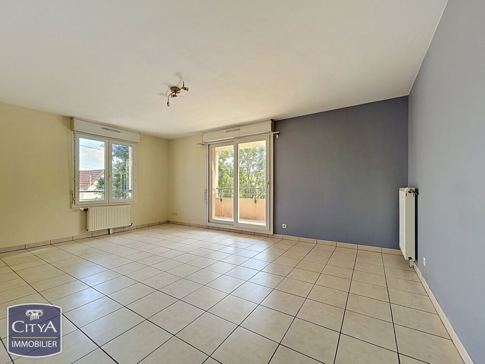 Vente Appartement appartement Chartres