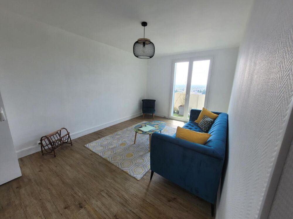 Appartement 3 pièces 55 m² · à Toulouse · 55 m² · 116 000 €
