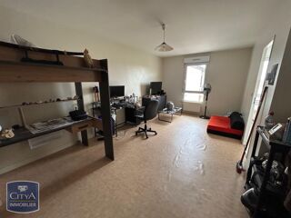  Appartement à vendre 1 pièce 31 m²