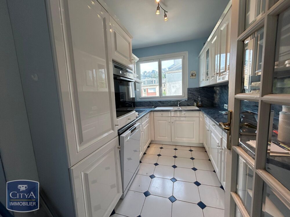 Vente Appartement appartement Le havre