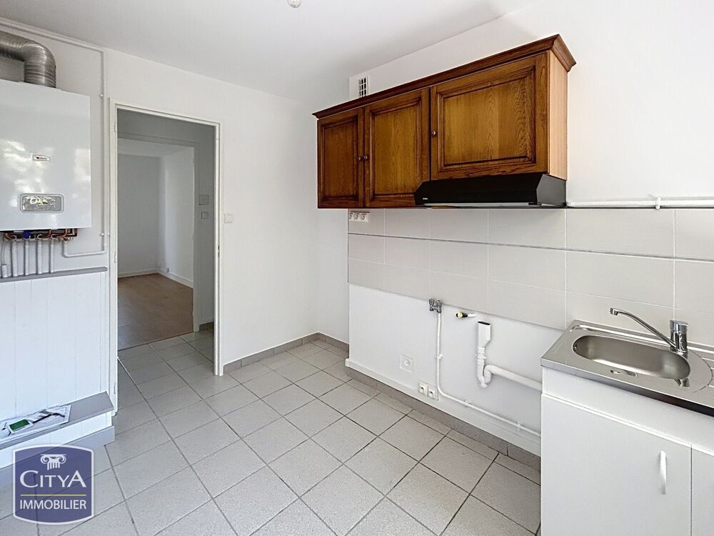 Vente Appartement appartement Saint-Étienne
