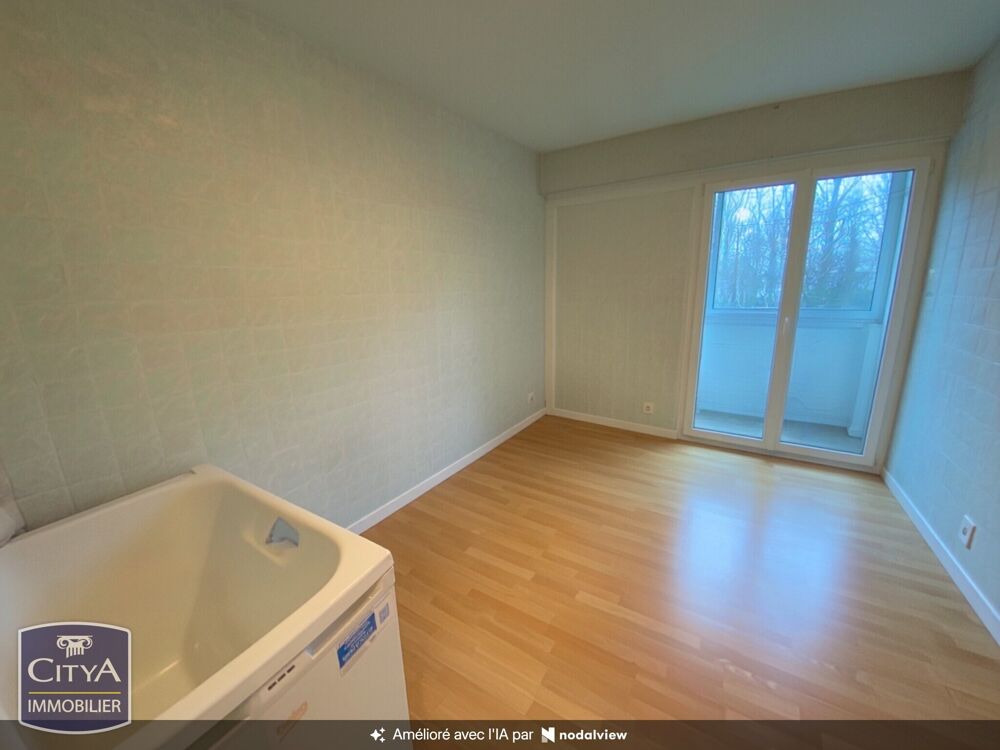 Vente Appartement appartement Saint-brieuc