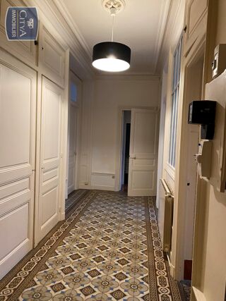  Appartement à vendre 5 pièces 117 m²