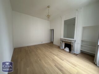  Appartement à vendre 3 pièces 60 m²