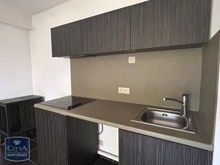  Appartement à vendre 3 pièces 56 m²