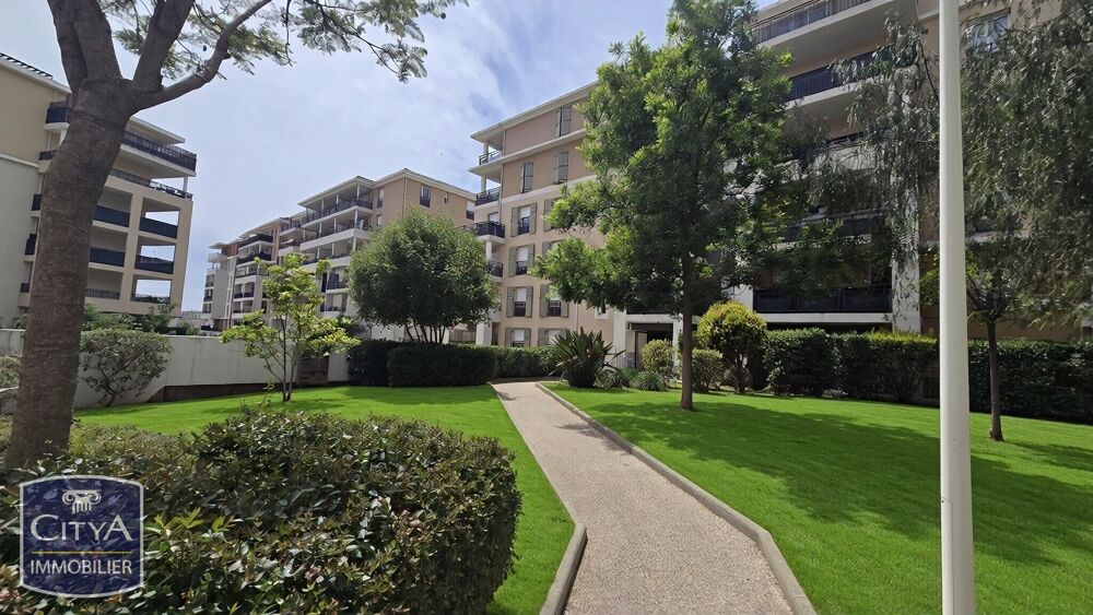 Appartement 3 pièces 61 m² · à Toulon · 61 m² · 199 000 €