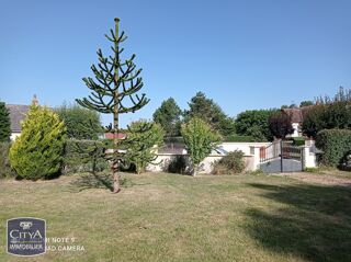  Maison � vendre 3 pi�ces 73 m�