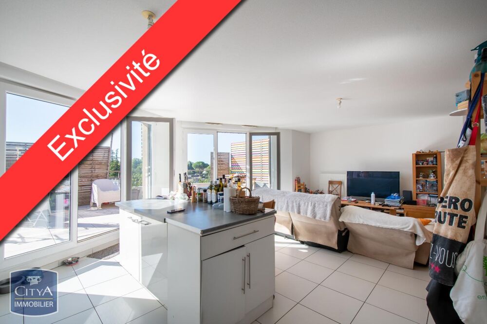 Vente Appartement appartement Montpellier