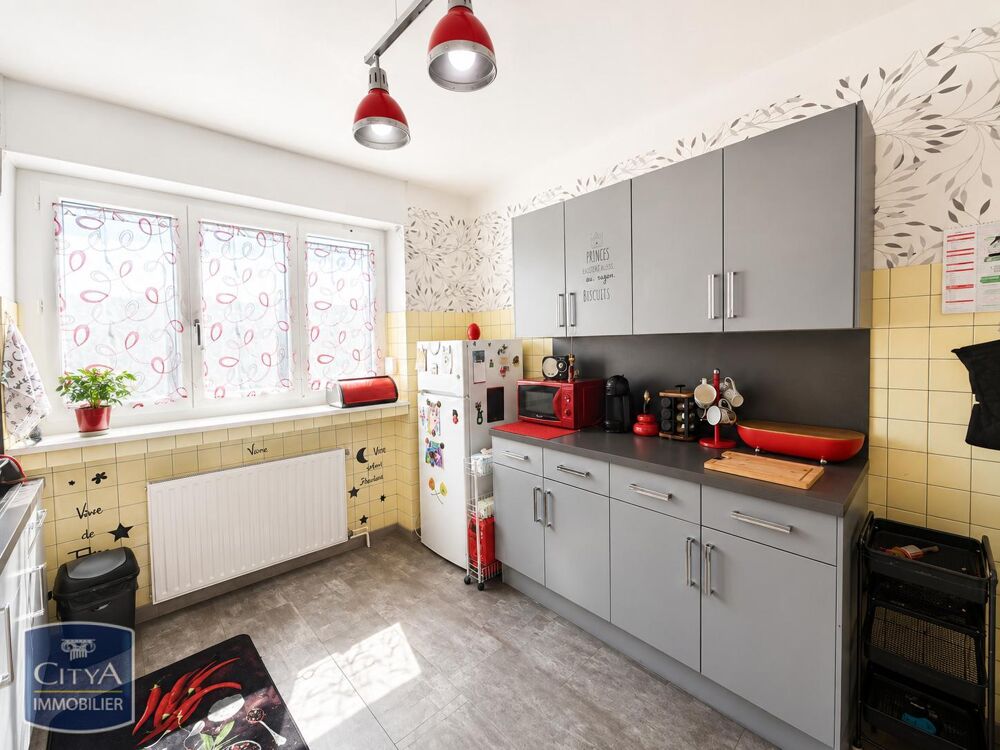 Vente Maison maison Toul