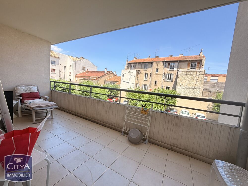 Appartement 2 pièces 36 m² · à Nîmes · 36 m² · 114 900 €