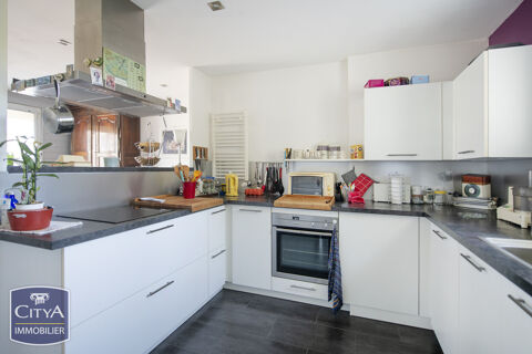  Maison à vendre 6 pièces 202 m²