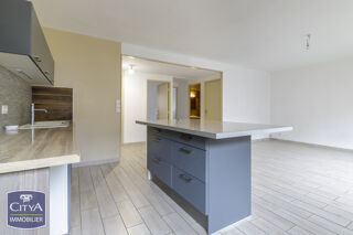  Appartement à vendre 3 pièces 74 m²