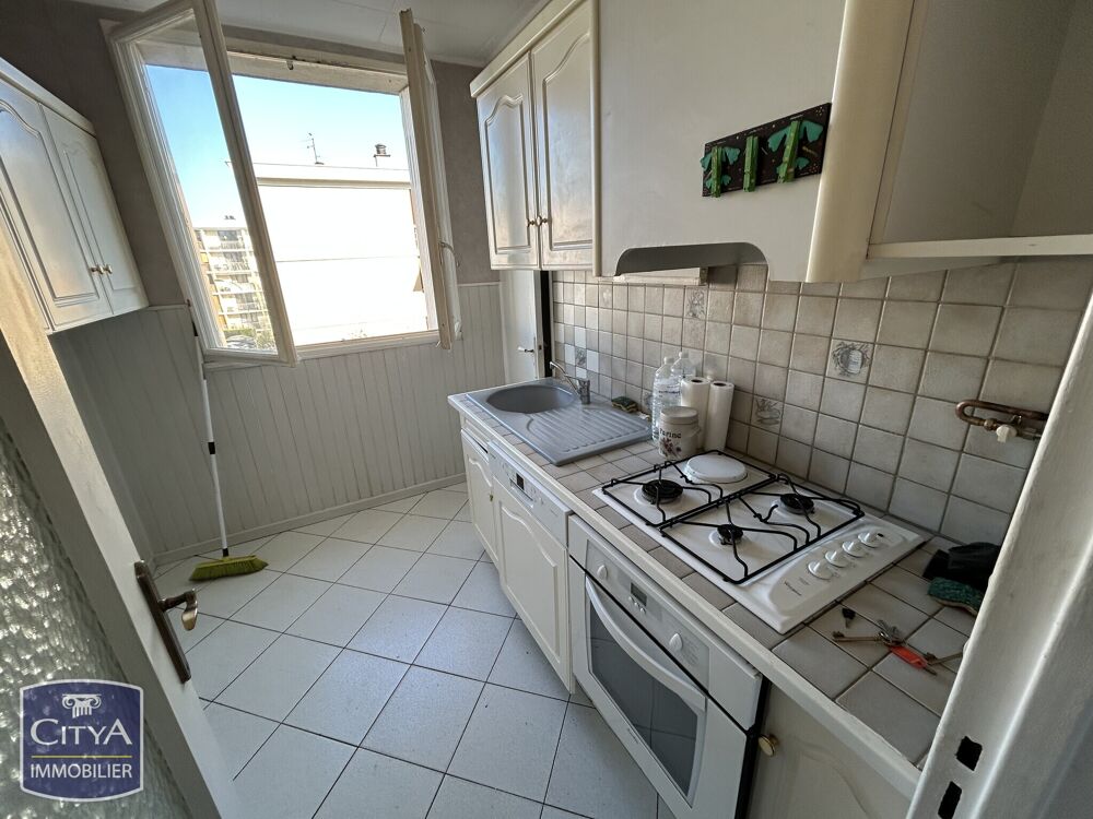 Vente Appartement appartement Joué-lès-tours