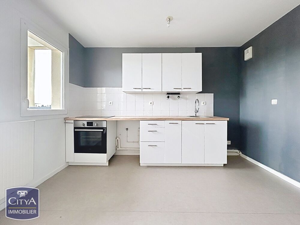 Vente Appartement appartement Hérouville-saint-clair