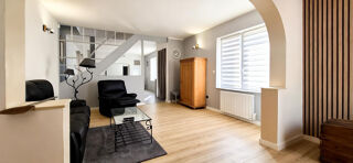 Maison à vendre 5 pièces 120 m²
