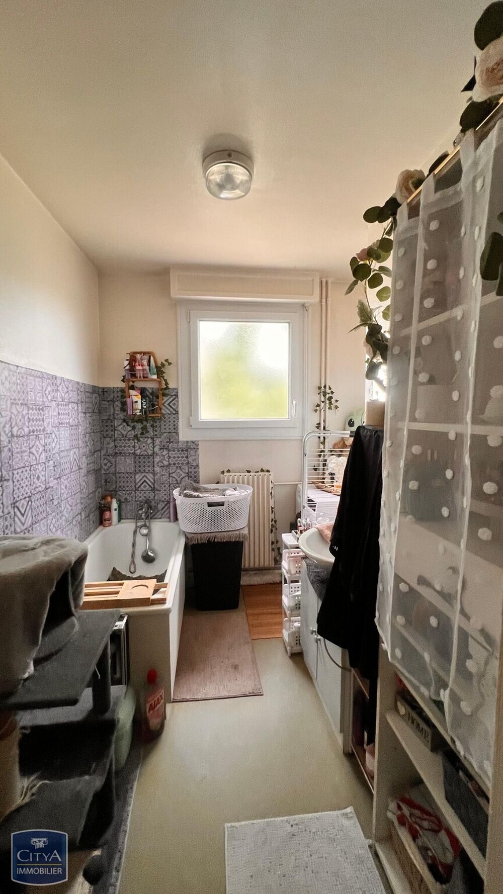 appartement