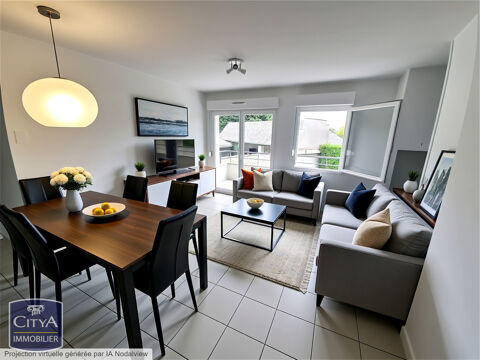   appartement Appartement - 3 pi�ce(s) - 56 m�