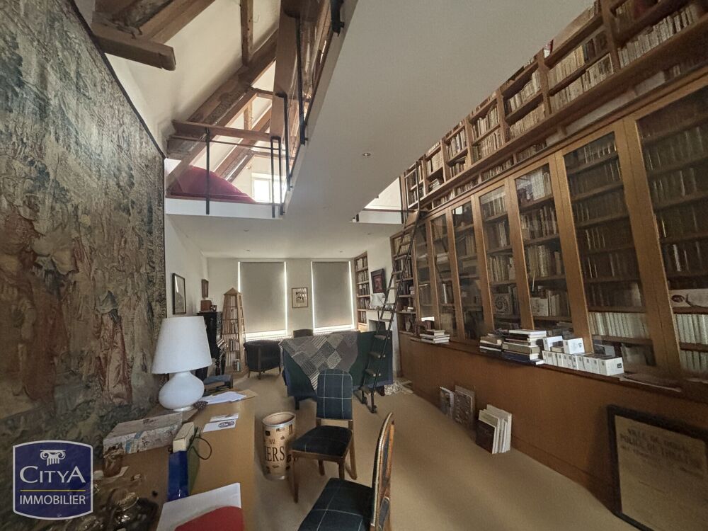 à vendre  Maison Arras (62000)