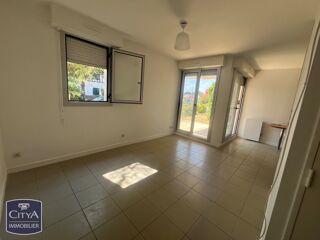  Appartement à vendre 2 pièces 39 m²