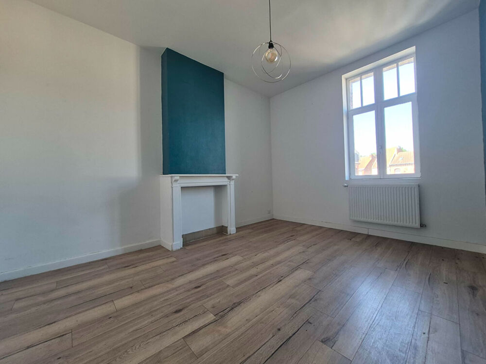 Vente Maison maison Saint-venant