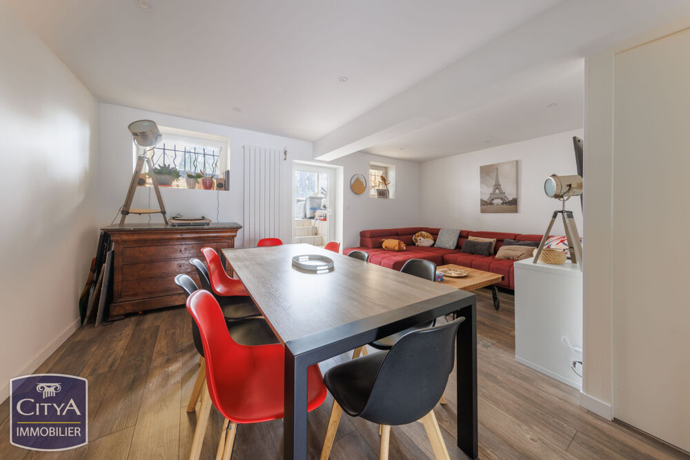 Vente Maison maison Mozac