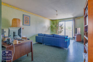  Appartement à vendre 2 pièces 52 m²