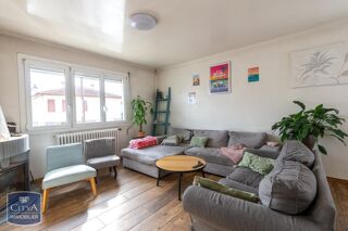  Maison à vendre 6 pièces 140 m²