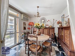  Appartement � vendre 2 pi�ces 55 m�