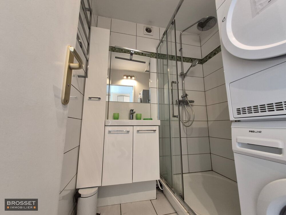 Vente Appartement appartement Tours
