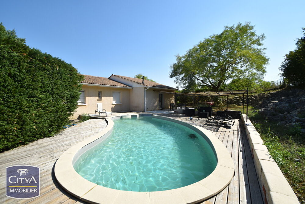 Vente Maison maison Sainte-colombe-de-villeneuve