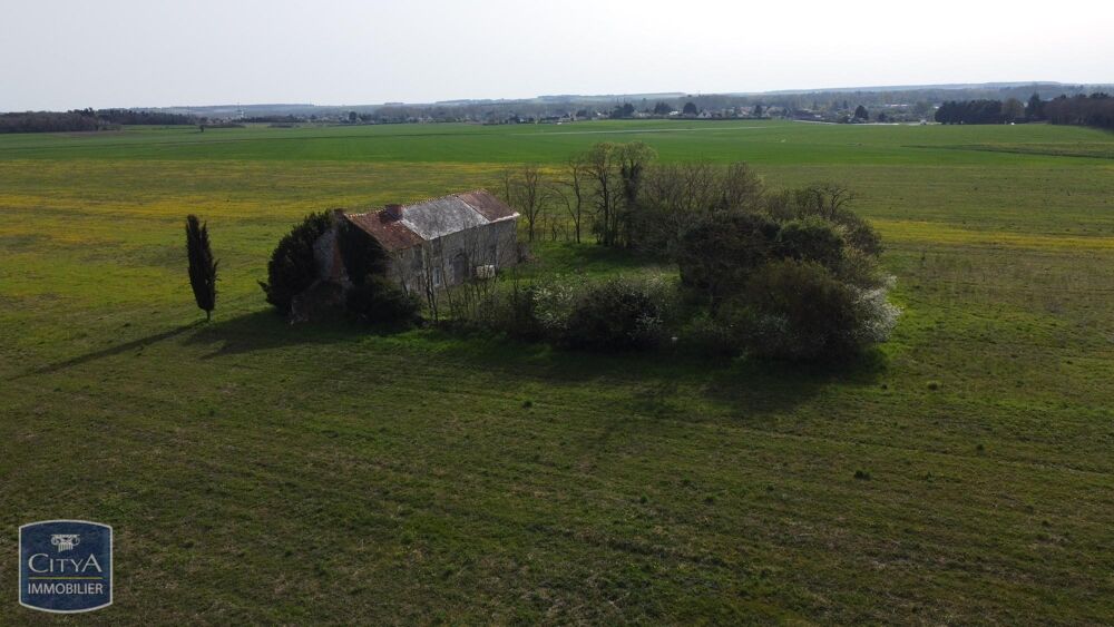 Vente Maison maison Pouant