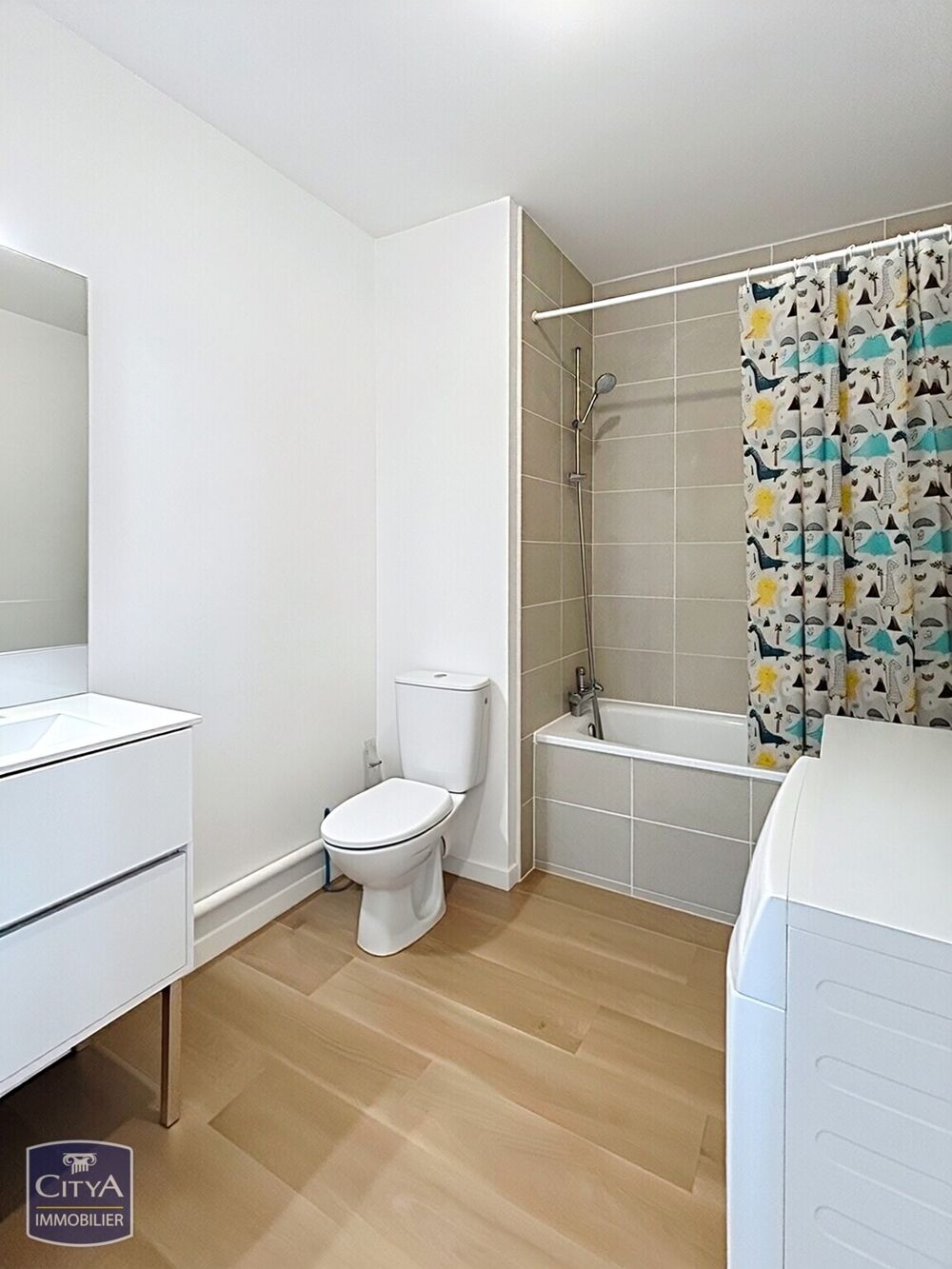 Vente Appartement appartement Quimper