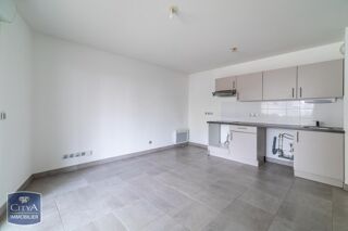  Appartement � vendre 2 pi�ces 46 m�