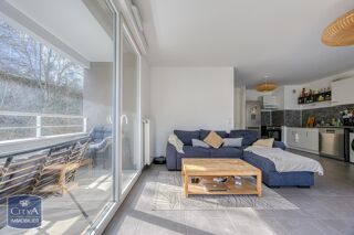 Vente Appartement appartement Annecy