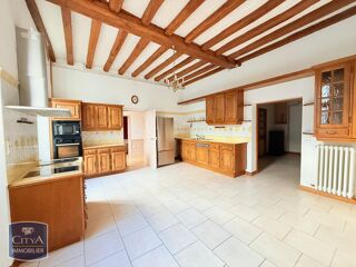  Maison à vendre 8 pièces 270 m²