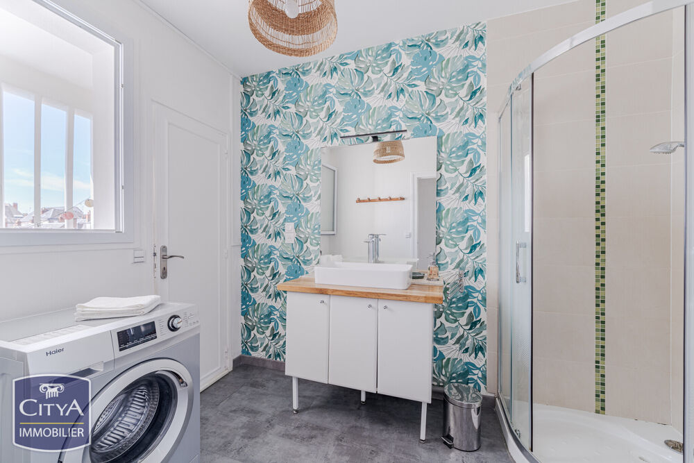 Vente Appartement appartement Tours
