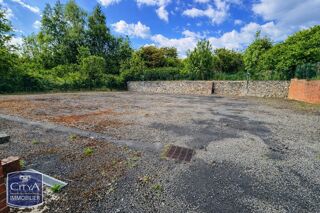  Maison � vendre 2 pi�ces 287 m�