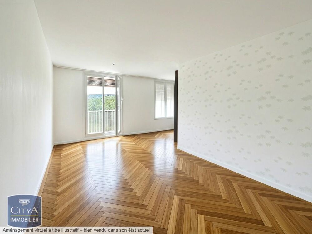 Vente Appartement appartement La valette-du-var